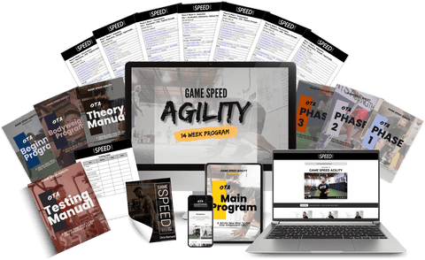 Game Speed Agility