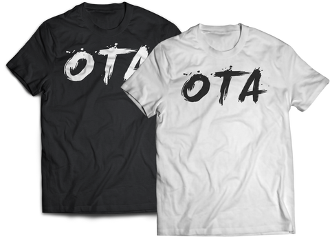 OTA Logo T-Shirt